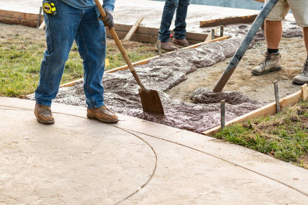 Best Patios, Walks & Steps  in Waterville, MN