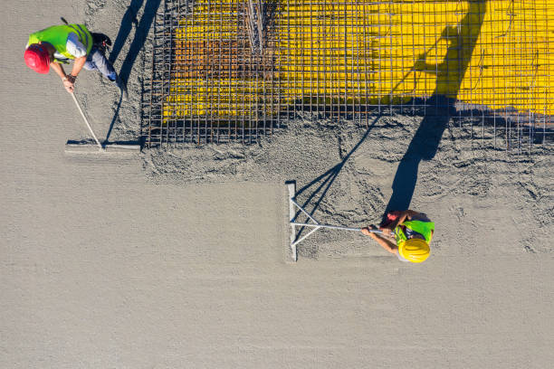 Best Affordable Concrete Contractor  in Waterville, MN