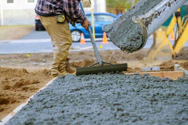 Best Concrete Foundation Repair  in Waterville, MN