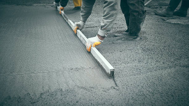 Best Poured Concrete Foundation  in Waterville, MN