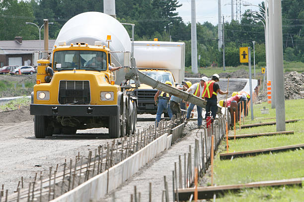 Best Best Concrete Contractor  in Waterville, MN