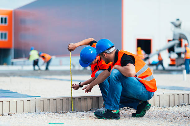 Best Concrete Flooring Contractor  in Waterville, MN