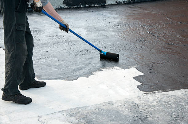 Best Driveway Concrete Repair  in Waterville, MN